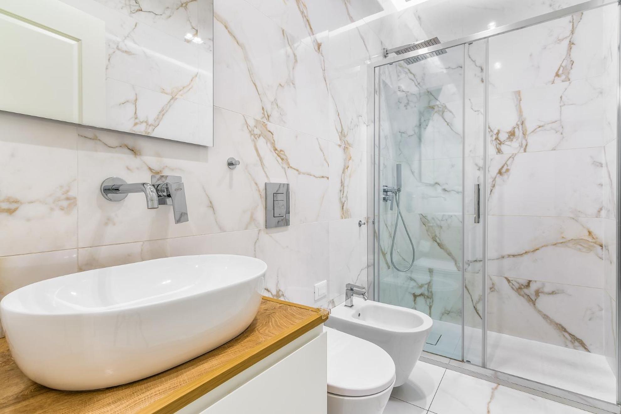 Ferienwohnung Milano Vetra-Parco Delle Basiliche 2 Pax- Wifi- Banfi Exterior foto