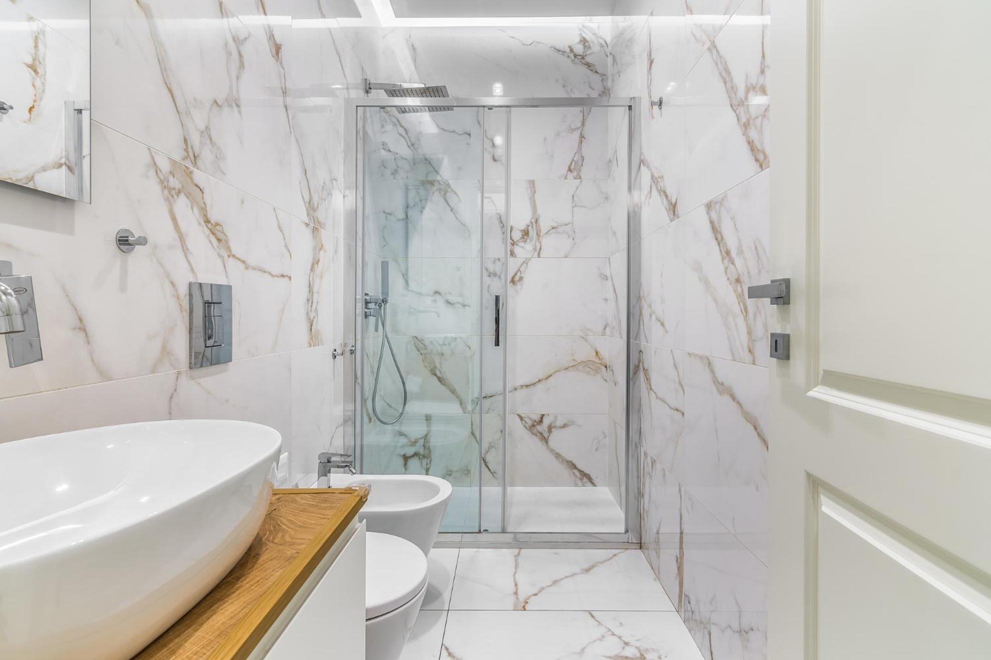 Ferienwohnung Milano Vetra-Parco Delle Basiliche 2 Pax- Wifi- Banfi Exterior foto
